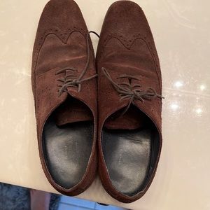 Cole Haan oxfords